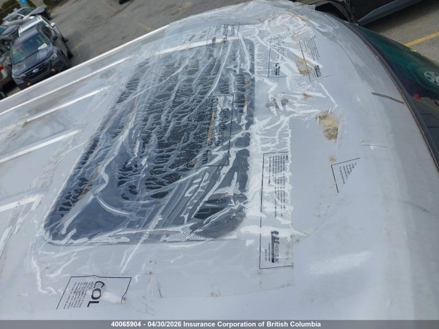 Продажа на аукционе авто 2005 Dodge Sprinter Van 2500, vin: WD0BD644155793212, номер лота: 40065904