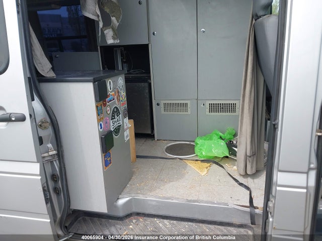 Продажа на аукционе авто 2005 Dodge Sprinter Van 2500, vin: WD0BD644155793212, номер лота: 40065904