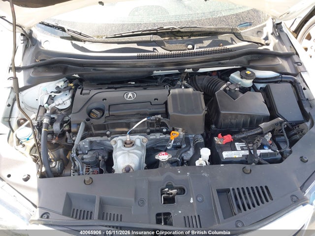 Aukcja sprzedaży 2016 Acura Ilx, vin: 19UDE2F79GA803401, numer aukcji: 40065906