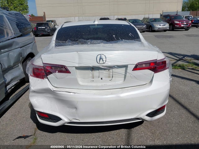 Aukcja sprzedaży 2016 Acura Ilx, vin: 19UDE2F79GA803401, numer aukcji: 40065906