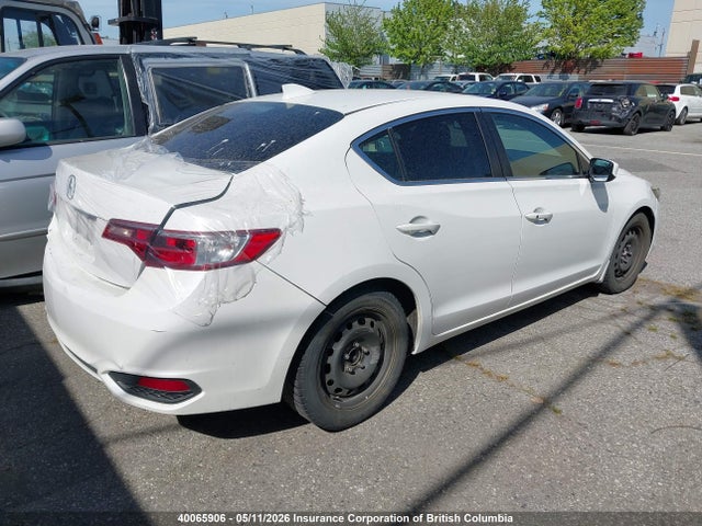 Aukcja sprzedaży 2016 Acura Ilx, vin: 19UDE2F79GA803401, numer aukcji: 40065906