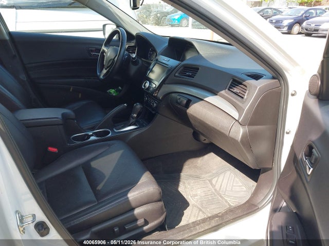 Aukcja sprzedaży 2016 Acura Ilx, vin: 19UDE2F79GA803401, numer aukcji: 40065906