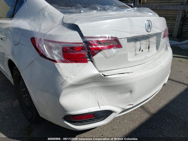 Aukcja sprzedaży 2016 Acura Ilx, vin: 19UDE2F79GA803401, numer aukcji: 40065906
