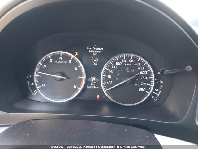 Aukcja sprzedaży 2016 Acura Ilx, vin: 19UDE2F79GA803401, numer aukcji: 40065906