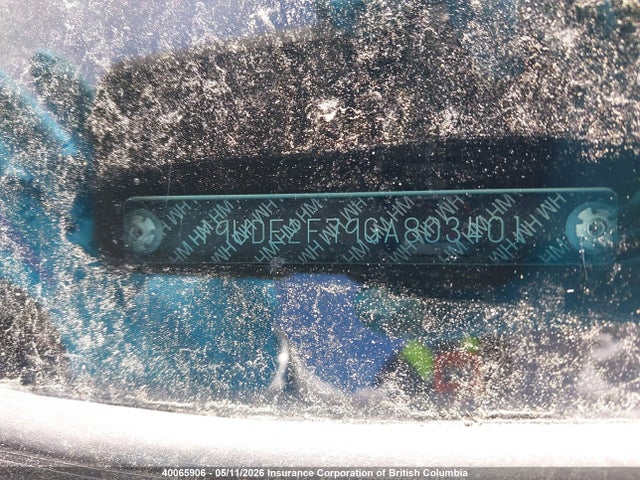 Aukcja sprzedaży 2016 Acura Ilx, vin: 19UDE2F79GA803401, numer aukcji: 40065906