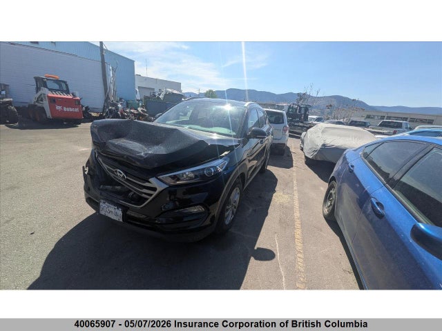 KM8J3CA42HU484543 Hyundai Tucson Limited/sport And Eco/se
