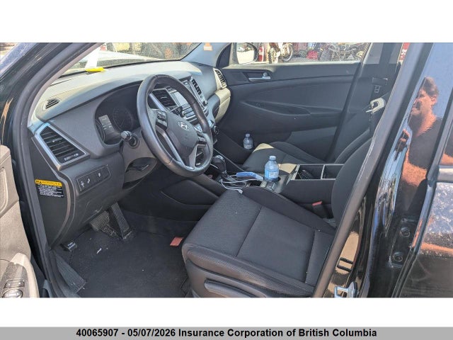KM8J3CA42HU484543 Hyundai Tucson Limited/sport And Eco/se