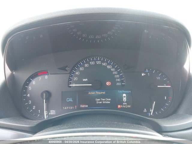 2015 Cadillac Ats მანქანა იყიდება აუქციონზე, vin: 1G6AA5RA3F0137536, აუქციონის ნომერი: 40065908