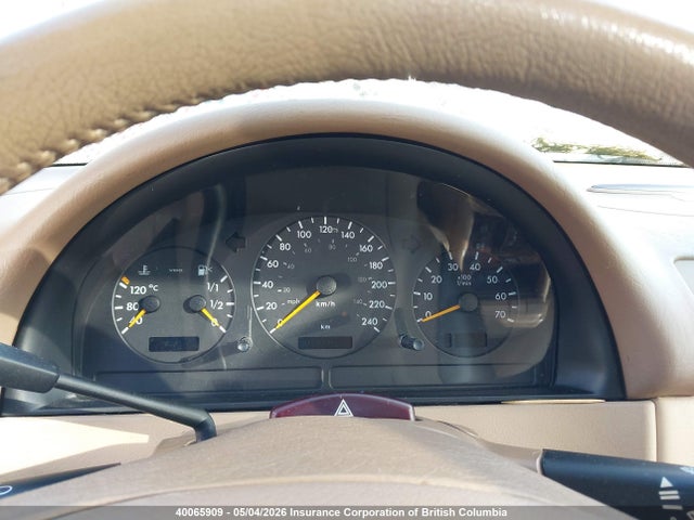 Aukcja sprzedaży 2005 Mercedes-benz Ml 350, vin: 4JGAB57E05A525716, numer aukcji: 40065909