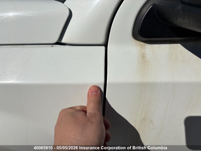 Продажа на аукционе авто 2011 Jeep Patriot, vin: 1J4NF2GB1BD251056, номер лота: 40065910