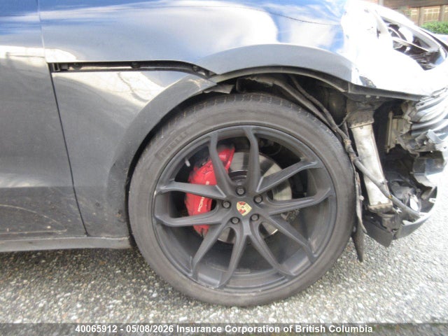 Porsche Macan 2015 WP1AB2A58FLB51808 Image 7