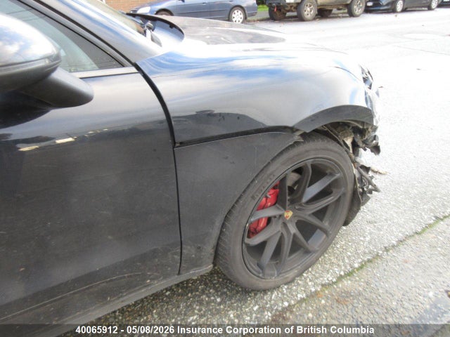Porsche Macan 2015 WP1AB2A58FLB51808 Image 8