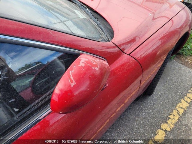 1996 Lexus Sc 400 მანქანა იყიდება აუქციონზე, vin: JT8CH32Y7T0050665, აუქციონის ნომერი: 40065913