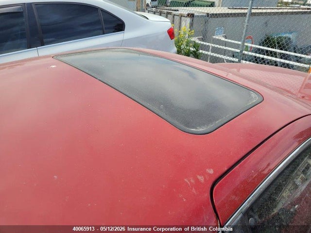 1996 Lexus Sc 400 მანქანა იყიდება აუქციონზე, vin: JT8CH32Y7T0050665, აუქციონის ნომერი: 40065913