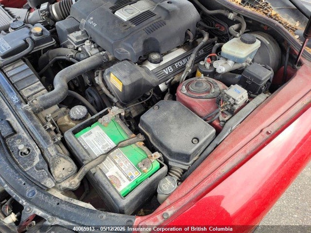 1996 Lexus Sc 400 მანქანა იყიდება აუქციონზე, vin: JT8CH32Y7T0050665, აუქციონის ნომერი: 40065913