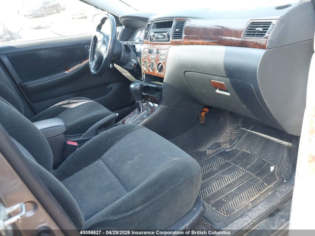 40056627 :رقم المزاد ، 2T1BR32E03C732406 vin ، 2003 Toyota Corolla Ce/le/s مزاد بيع