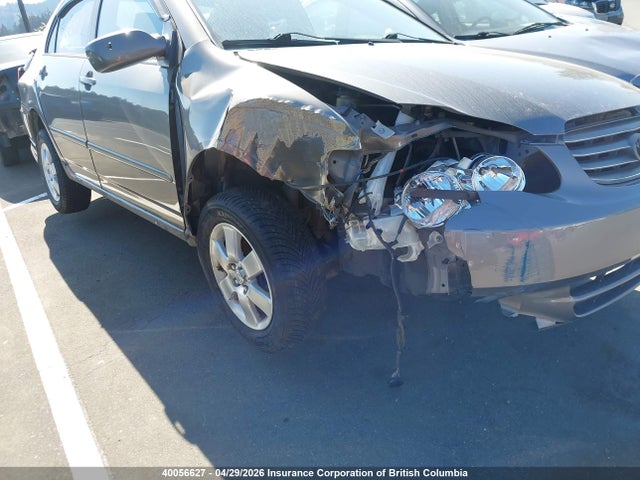 40056627 :رقم المزاد ، 2T1BR32E03C732406 vin ، 2003 Toyota Corolla Ce/le/s مزاد بيع