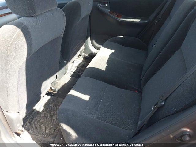 40056627 :رقم المزاد ، 2T1BR32E03C732406 vin ، 2003 Toyota Corolla Ce/le/s مزاد بيع