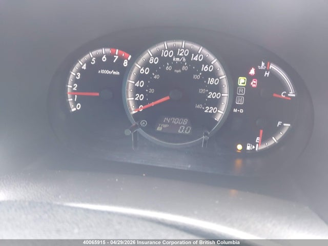 2010 Mazda Mazda5 Gs/gt მანქანა იყიდება აუქციონზე, vin: JM1CR2W35A0379241, აუქციონის ნომერი: 40065915