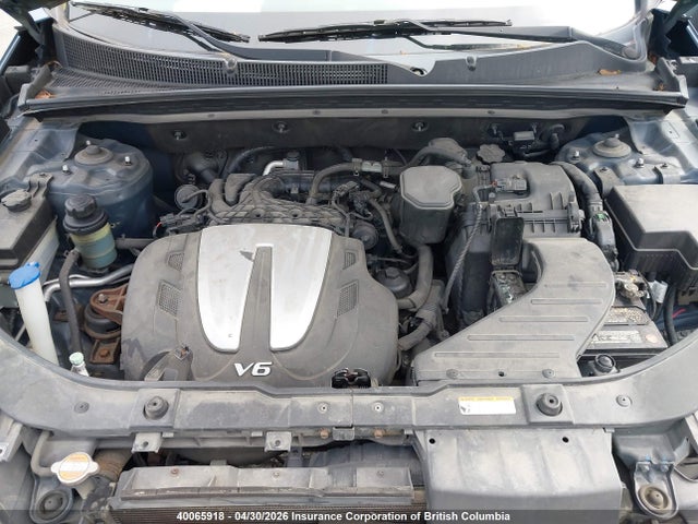 Продаж на аукціоні авто 2011 Kia Sorento Ex, vin: 5XYKUDA28BG070458, номер лоту: 40065918