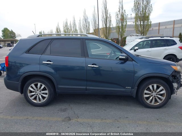 Продаж на аукціоні авто 2011 Kia Sorento Ex, vin: 5XYKUDA28BG070458, номер лоту: 40065918