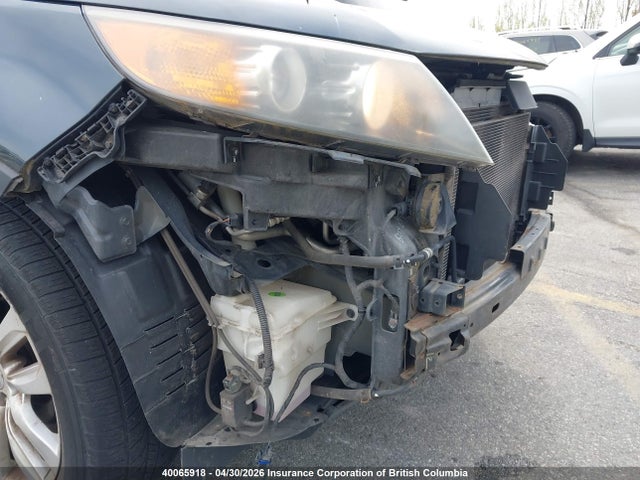 Продаж на аукціоні авто 2011 Kia Sorento Ex, vin: 5XYKUDA28BG070458, номер лоту: 40065918