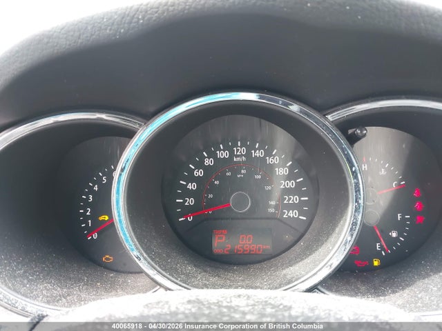 Продаж на аукціоні авто 2011 Kia Sorento Ex, vin: 5XYKUDA28BG070458, номер лоту: 40065918