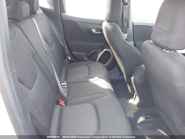 Продаж на аукціоні авто 2015 Jeep Renegade Sport, vin: ZACCJAAHXFPC53656, номер лоту: 40065919