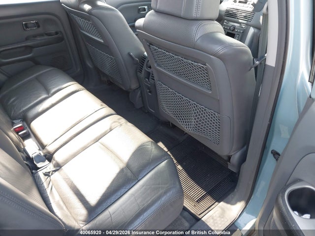 Aukcja sprzedaży 2003 Honda Pilot, vin: 2HKYF18523H004341, numer aukcji: 40065920