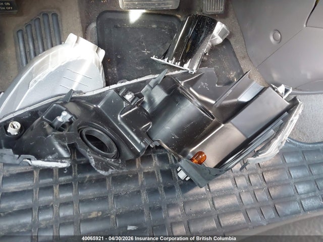 Aukcja sprzedaży 2010 Honda Odyssey Ex-l/touring, vin: 5FNRL3H64AB502232, numer aukcji: 40065921