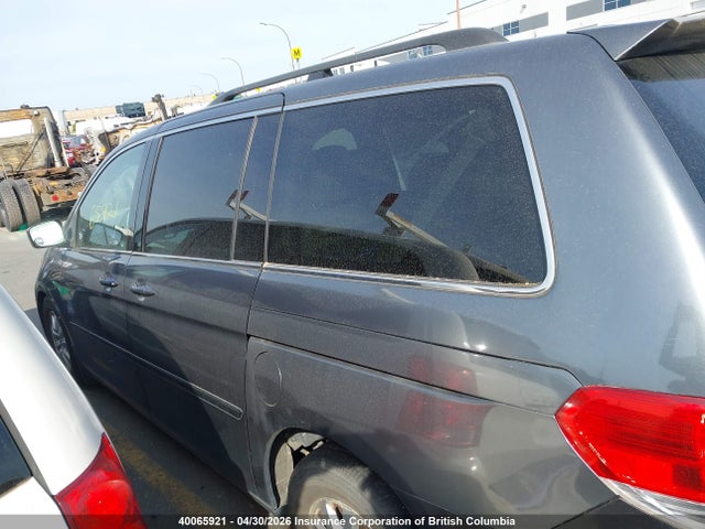 Aukcja sprzedaży 2010 Honda Odyssey Ex-l/touring, vin: 5FNRL3H64AB502232, numer aukcji: 40065921