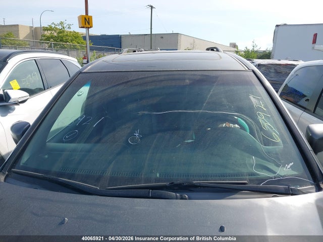 Aukcja sprzedaży 2010 Honda Odyssey Ex-l/touring, vin: 5FNRL3H64AB502232, numer aukcji: 40065921