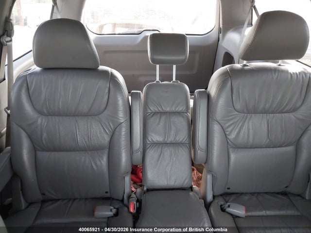 Aukcja sprzedaży 2010 Honda Odyssey Ex-l/touring, vin: 5FNRL3H64AB502232, numer aukcji: 40065921