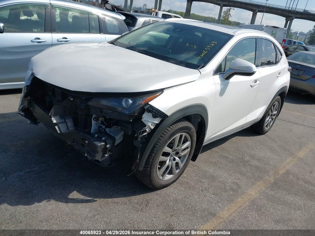 Aukcja sprzedaży 2021 Lexus Nx 300, vin: JTJGARDZ7M5020759, numer aukcji: 40065923