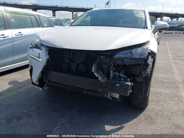Aukcja sprzedaży 2021 Lexus Nx 300, vin: JTJGARDZ7M5020759, numer aukcji: 40065923