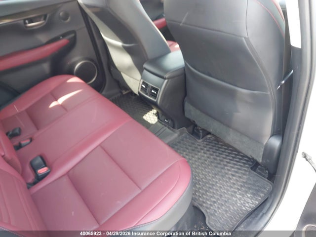 Aukcja sprzedaży 2021 Lexus Nx 300, vin: JTJGARDZ7M5020759, numer aukcji: 40065923