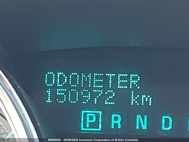 2010 Chevrolet Traverse Ls მანქანა იყიდება აუქციონზე, vin: 1GNLREED4AJ249741, აუქციონის ნომერი: 40065926