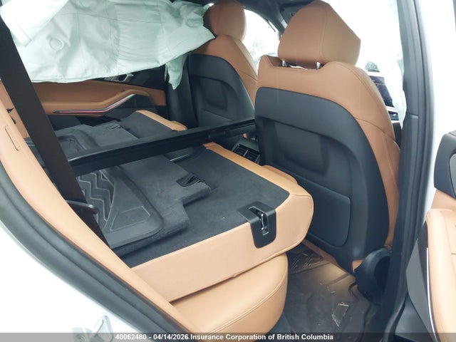 2025 Bmw X5 Xdrive40i მანქანა იყიდება აუქციონზე, vin: 5UX23EU08S9Y06558, აუქციონის ნომერი: 40062480
