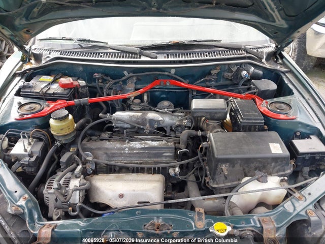 1998 Toyota Rav4 მანქანა იყიდება აუქციონზე, vin: JT3HP10V1W0173121, აუქციონის ნომერი: 40065928