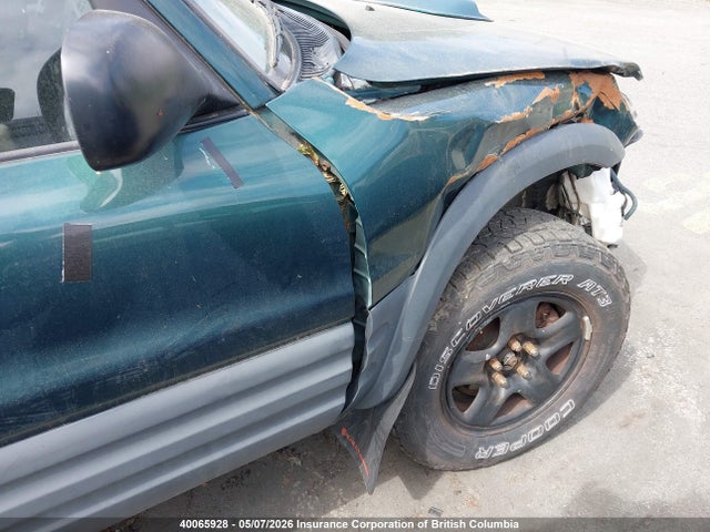 1998 Toyota Rav4 მანქანა იყიდება აუქციონზე, vin: JT3HP10V1W0173121, აუქციონის ნომერი: 40065928