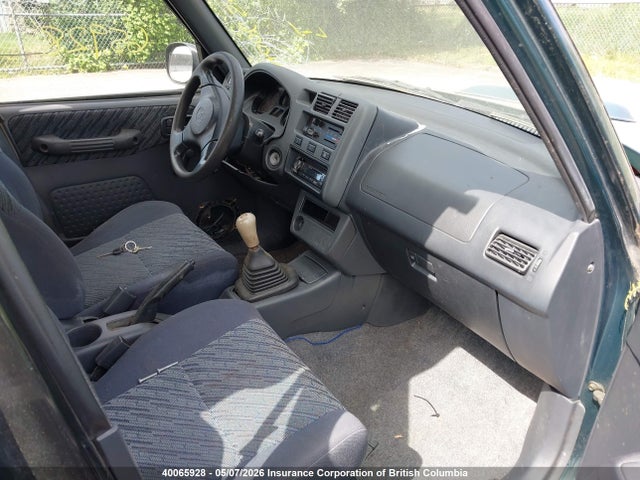 1998 Toyota Rav4 მანქანა იყიდება აუქციონზე, vin: JT3HP10V1W0173121, აუქციონის ნომერი: 40065928
