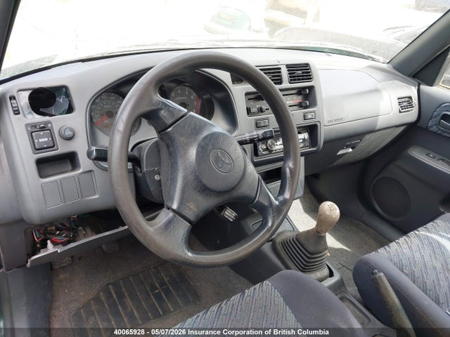 1998 Toyota Rav4 მანქანა იყიდება აუქციონზე, vin: JT3HP10V1W0173121, აუქციონის ნომერი: 40065928