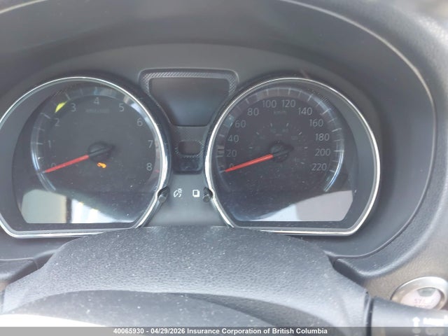 3N1CE2CPXEL391321 Nissan Versa