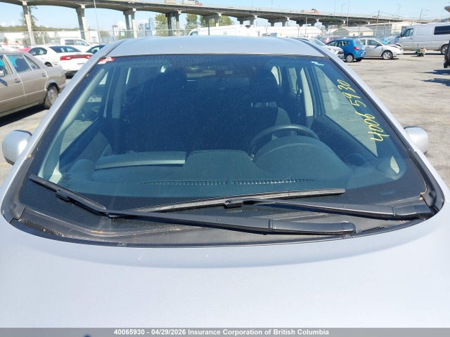 3N1CE2CPXEL391321 Nissan Versa