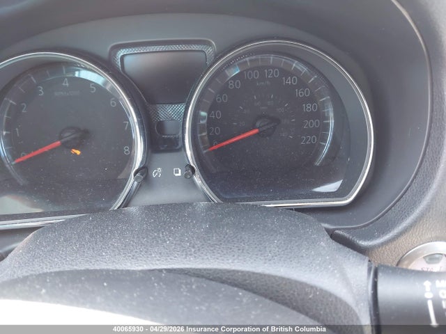 3N1CE2CPXEL391321 Nissan Versa