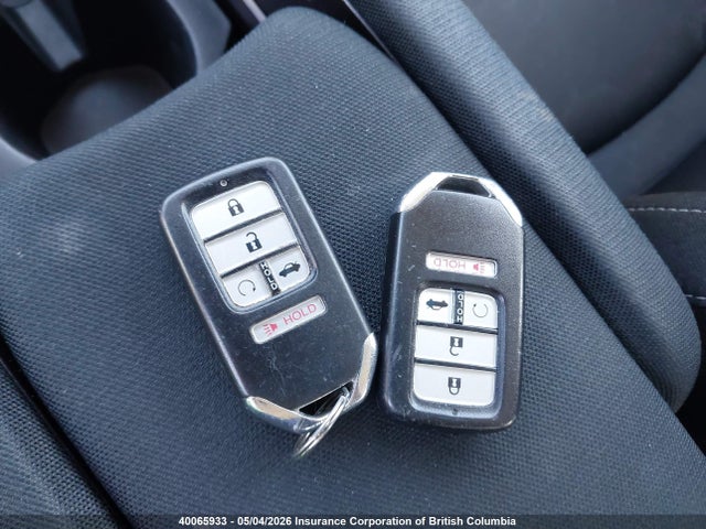Aukcja sprzedaży 2018 Honda Civic, vin: 2HGFC2F8XJH013119, numer aukcji: 40065933