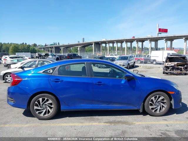 Aukcja sprzedaży 2018 Honda Civic, vin: 2HGFC2F8XJH013119, numer aukcji: 40065933