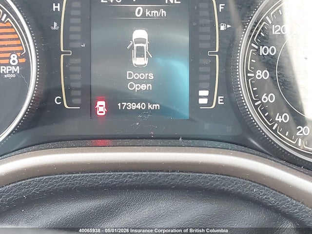 Продажа на аукционе авто 2017 Jeep Cherokee Latitude, vin: 1C4PJMCS3HW651101, номер лота: 40065938