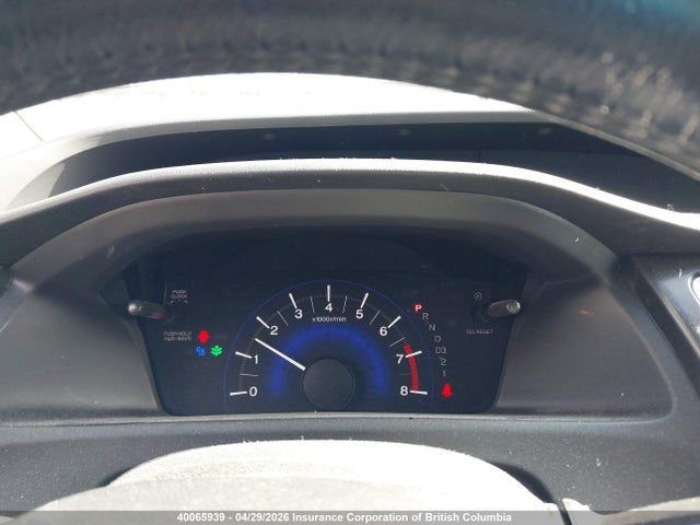 Aukcja sprzedaży 2013 Honda Civic, vin: 2HGFB2F50DH029973, numer aukcji: 40065939