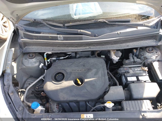 2012 Kia Soul მანქანა იყიდება აუქციონზე, vin: KNDJT2A68C7468287, აუქციონის ნომერი: 40065941
